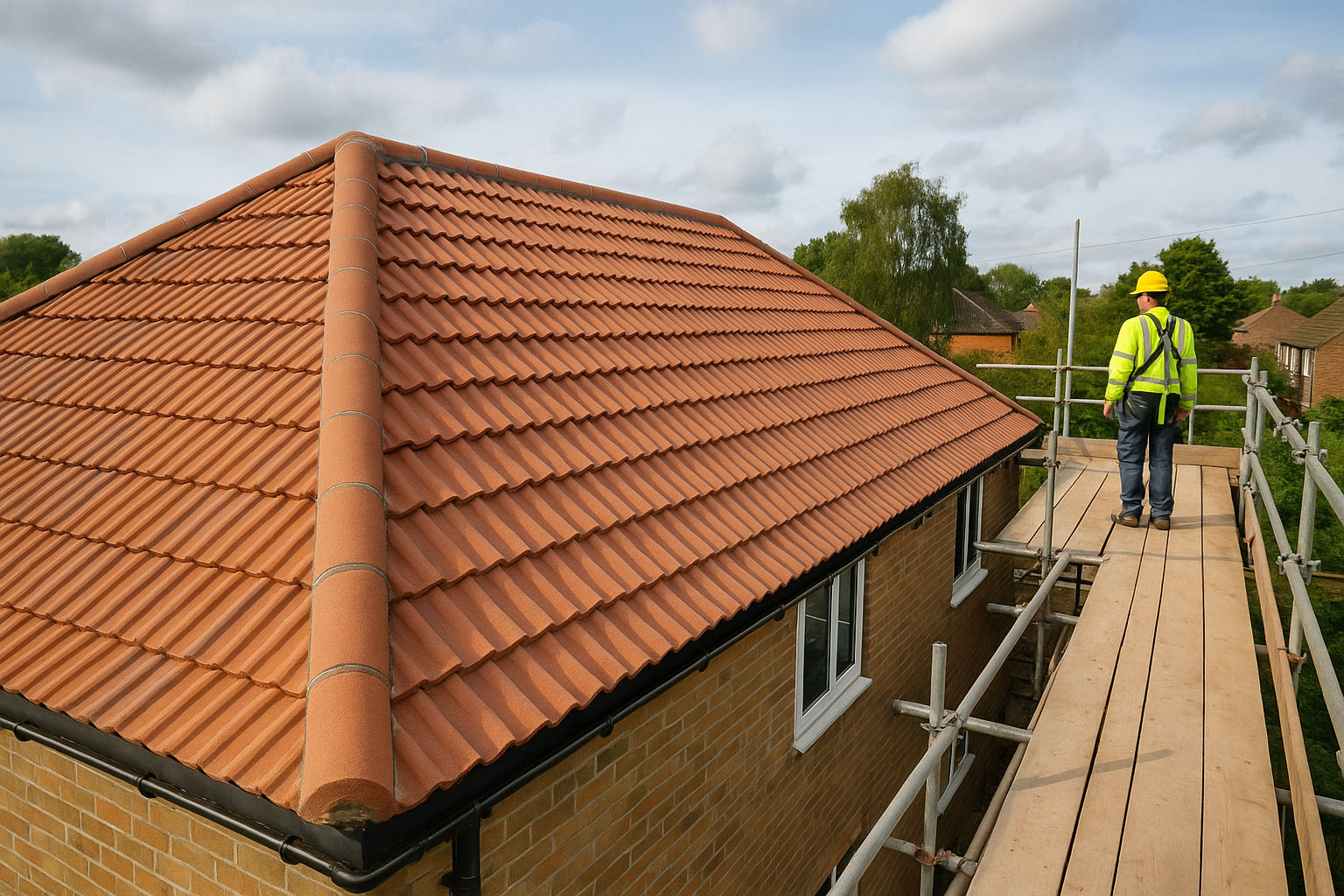 Fakenham Roofers